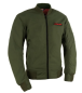 Preview: Jacke "Bomber 2.0" - ARMR - khaki